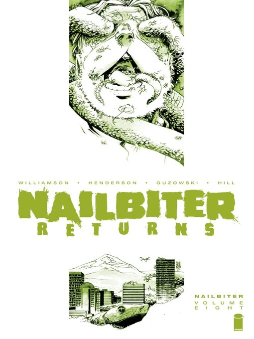 Title details for Nailbiter (2014), Volume 8 by Joshua Williamson - Available